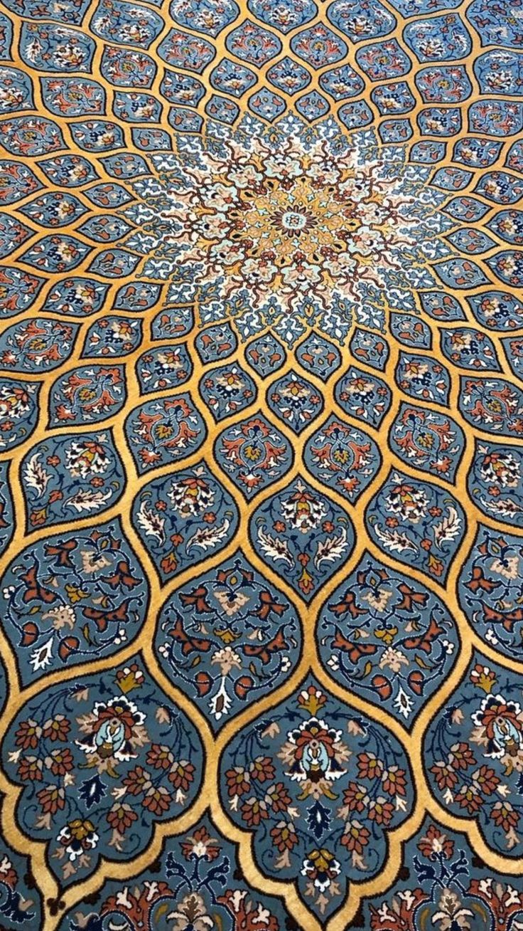 Calligraphie Islamique